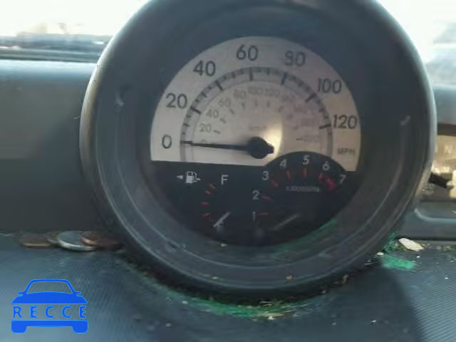 2004 TOYOTA SCION XB JTLKT324440167036 image 7