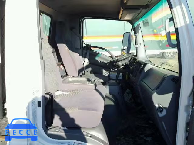 2015 ISUZU NPR HD JALC4W166F7002177 image 4