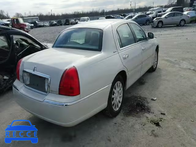 2007 LINCOLN TOWN CAR S 1LNHM81W07Y618080 зображення 3