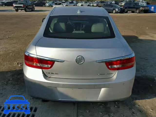 2013 BUICK VERANO CON 1G4PR5SK5D4219112 Bild 9