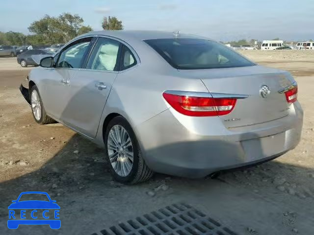 2013 BUICK VERANO CON 1G4PR5SK5D4219112 зображення 2