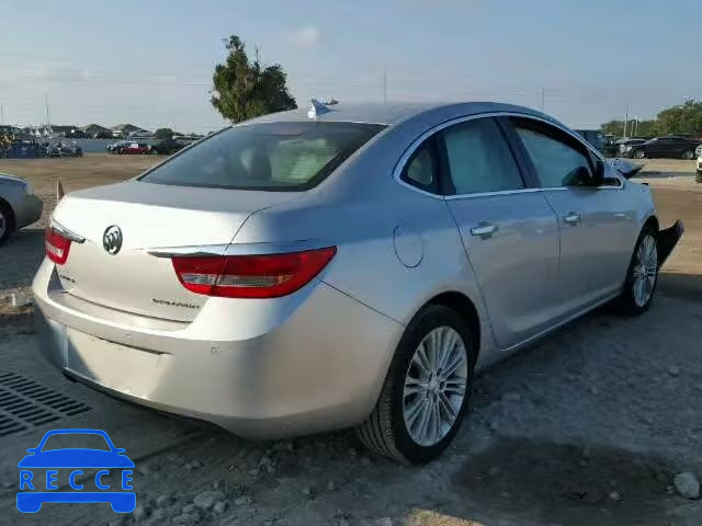 2013 BUICK VERANO CON 1G4PR5SK5D4219112 Bild 3