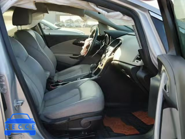 2013 BUICK VERANO CON 1G4PR5SK5D4219112 image 4