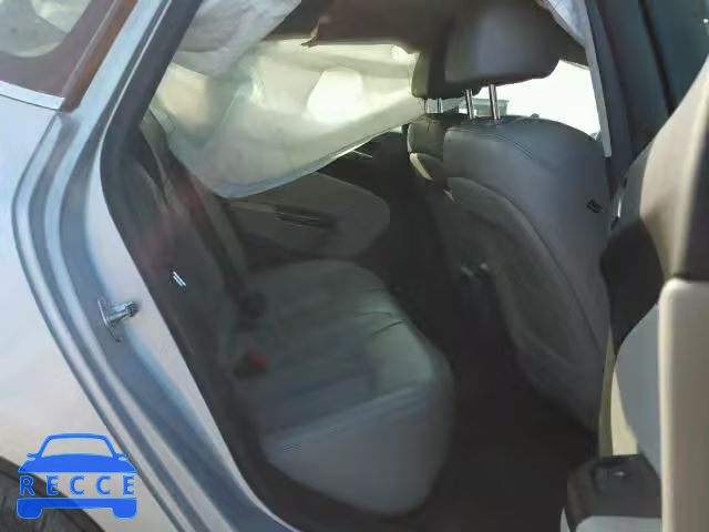 2013 BUICK VERANO CON 1G4PR5SK5D4219112 image 5