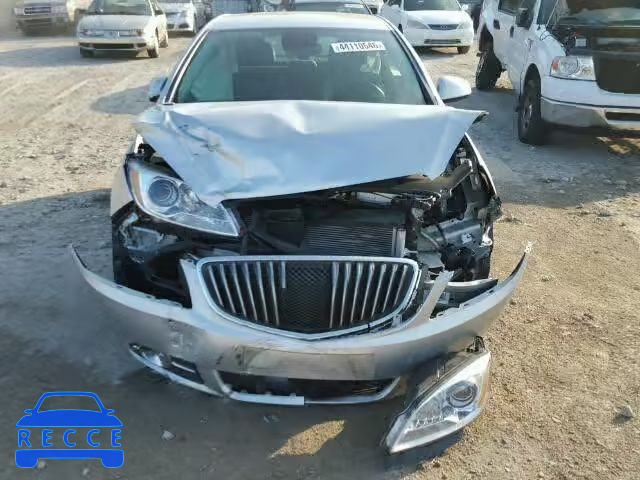 2013 BUICK VERANO CON 1G4PR5SK5D4219112 зображення 8