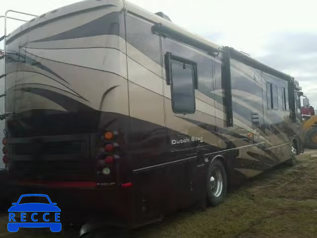 2007 SPARTAN MOTORS MOTOR HOME 4VZBR1D957C056424 зображення 3