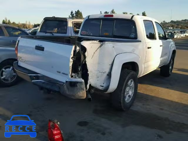 2008 TOYOTA TACOMA DOU 3TMLU42N08M017438 image 3