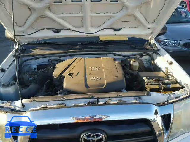 2008 TOYOTA TACOMA DOU 3TMLU42N08M017438 image 6