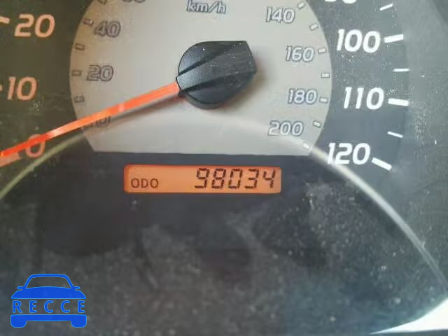 2008 TOYOTA TACOMA DOU 3TMLU42N08M017438 image 7