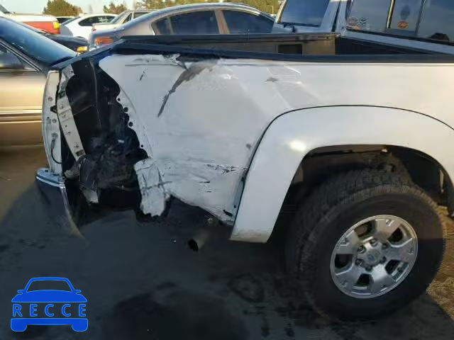 2008 TOYOTA TACOMA DOU 3TMLU42N08M017438 image 8