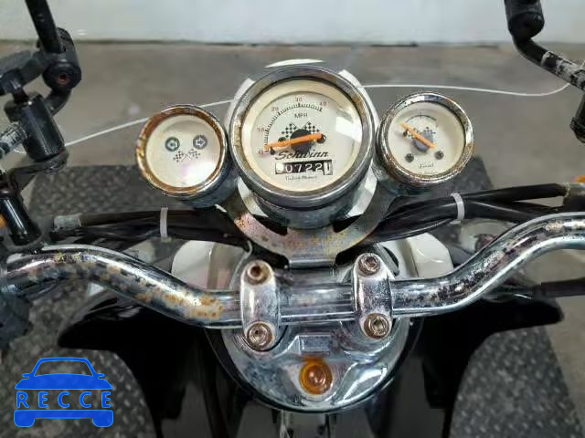 2005 OTHE SCOOTER LD5TCBPA951003305 image 15
