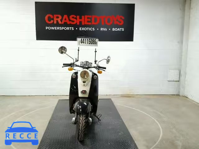 2005 OTHE SCOOTER LD5TCBPA951003305 image 1