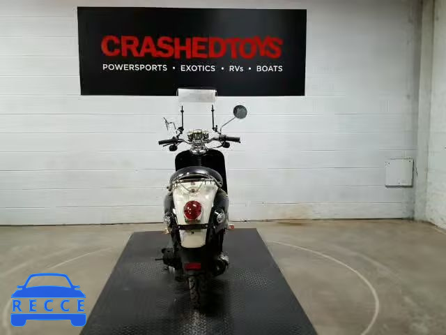 2005 OTHE SCOOTER LD5TCBPA951003305 image 3