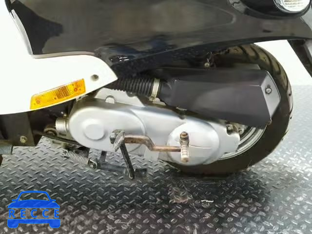 2005 OTHE SCOOTER LD5TCBPA951003305 image 5