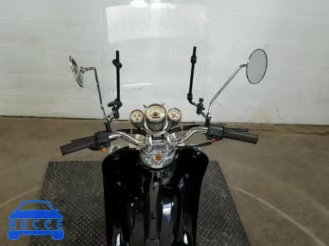 2005 OTHE SCOOTER LD5TCBPA951003305 image 7