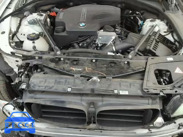 2015 BMW 528I WBA5A5C56FD515171 зображення 6