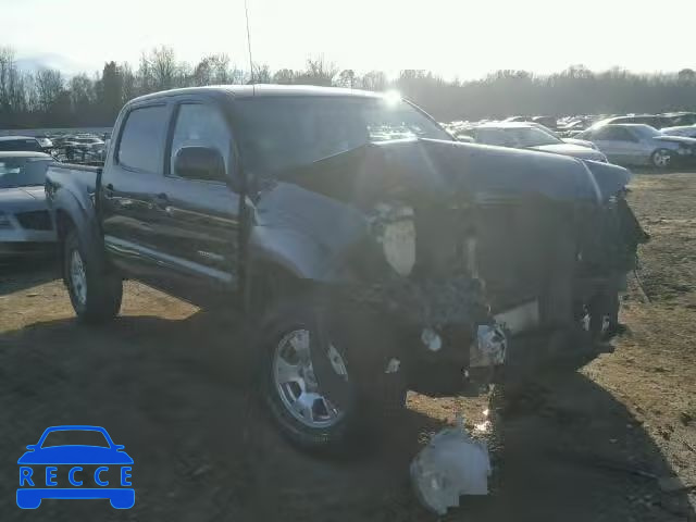 2011 TOYOTA TACOMA DOU 3TMLU4EN7BM056305 image 0