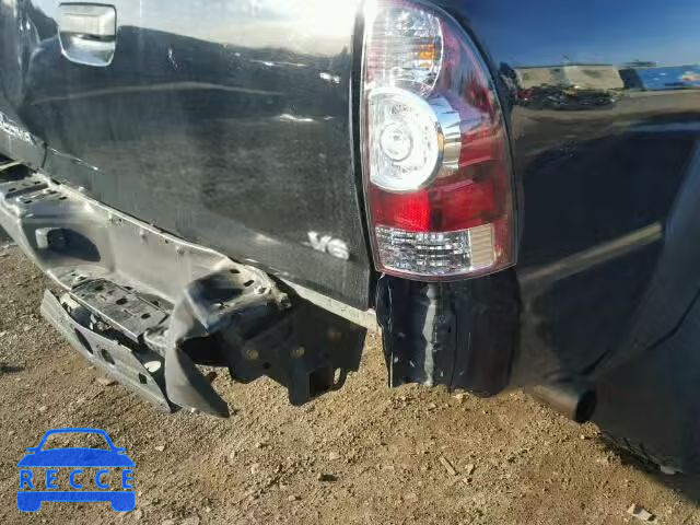 2011 TOYOTA TACOMA DOU 3TMLU4EN7BM056305 image 9