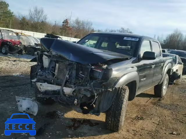 2011 TOYOTA TACOMA DOU 3TMLU4EN7BM056305 image 1