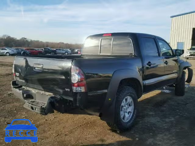 2011 TOYOTA TACOMA DOU 3TMLU4EN7BM056305 image 3