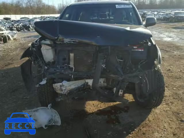 2011 TOYOTA TACOMA DOU 3TMLU4EN7BM056305 image 8