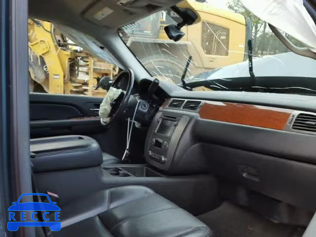 2007 GMC SIERRA K15 2GTEK13MX71598794 image 4