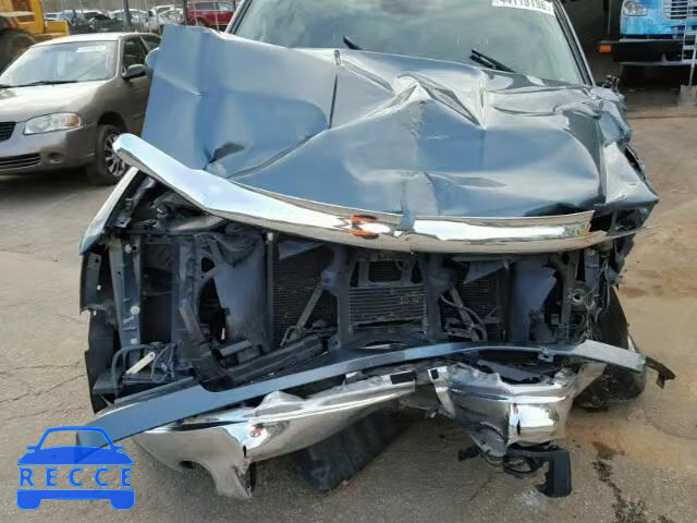 2007 GMC SIERRA K15 2GTEK13MX71598794 image 6