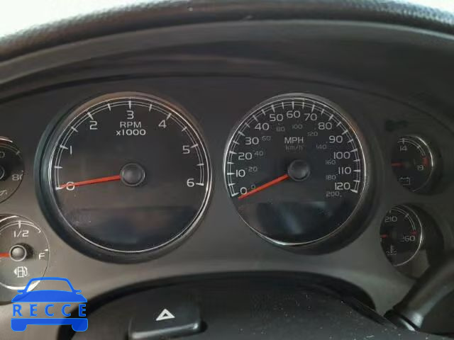 2007 GMC SIERRA K15 2GTEK13MX71598794 image 7