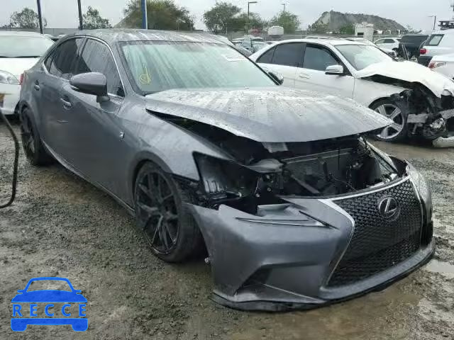 2015 LEXUS IS350 JTHBE1D27F5021238 Bild 0