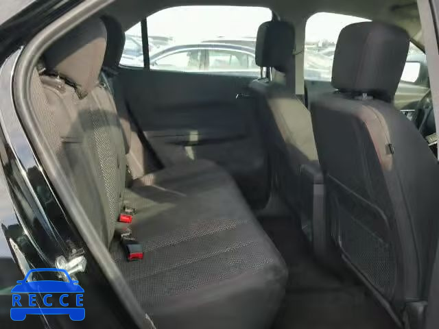 2016 CHEVROLET EQUINOX LS 2GNALBEK4G1176041 image 5