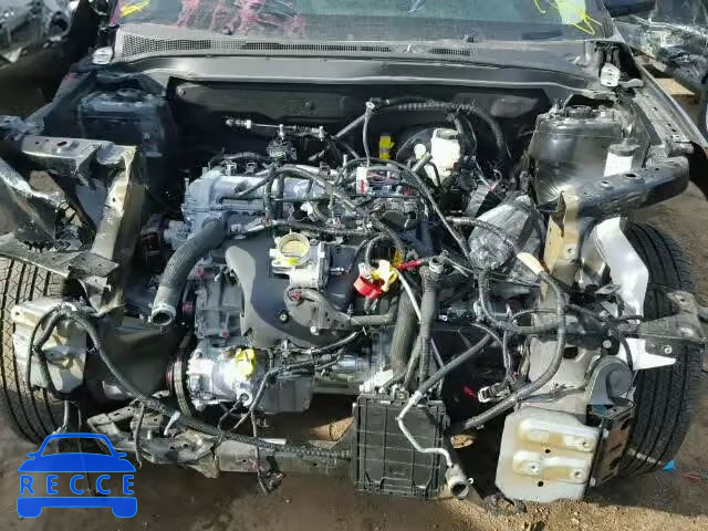 2016 CHEVROLET EQUINOX LS 2GNALBEK4G1176041 image 6