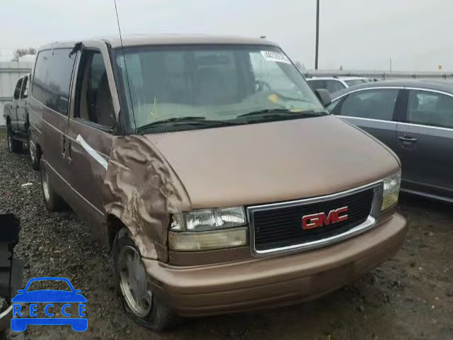 2005 GMC SAFARI 1GKEL19X35B503198 зображення 0