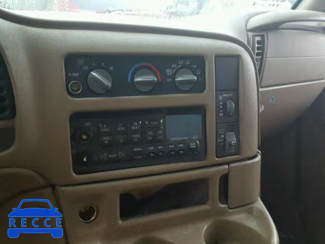 2005 GMC SAFARI 1GKEL19X35B503198 Bild 8