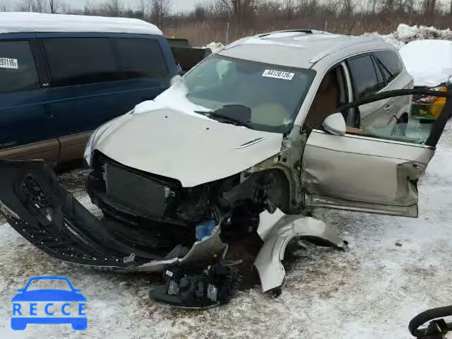 2015 BUICK ENCLAVE 5GAKVBKD9FJ268572 image 1