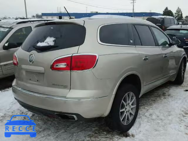 2015 BUICK ENCLAVE 5GAKVBKD9FJ268572 зображення 3