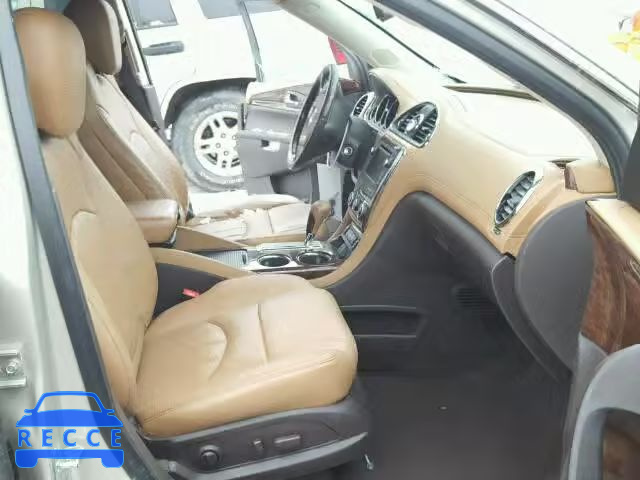 2015 BUICK ENCLAVE 5GAKVBKD9FJ268572 зображення 4