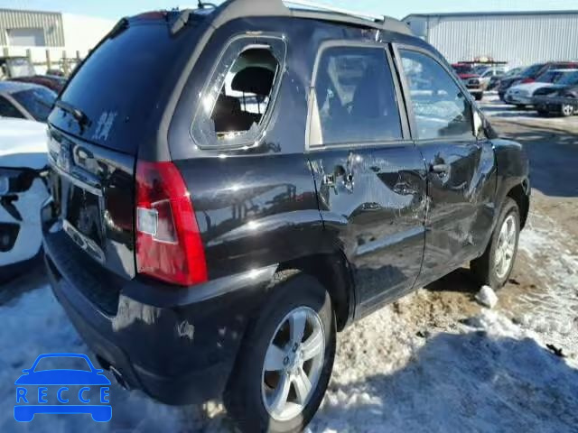 2010 KIA SPORTAGE L KNDKG3A48A7726625 image 3