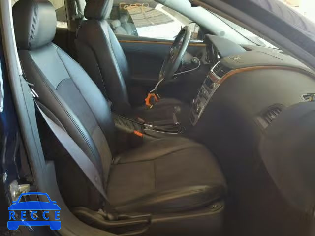 2008 CHEVROLET MALIBU 2LT 1G1ZJ577284307106 зображення 4