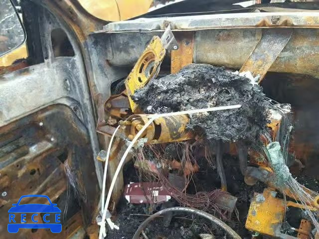 1993 CHEVROLET K1500 2GCEK19H4P1176921 зображення 7