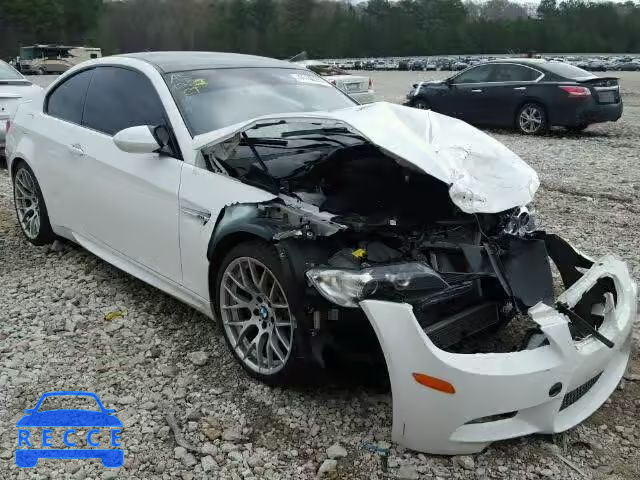 2013 BMW M3 WBSKG9C56DJ593498 image 0