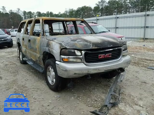 2004 GMC YUKON XL K 1GKFK16Z64J127694 image 0