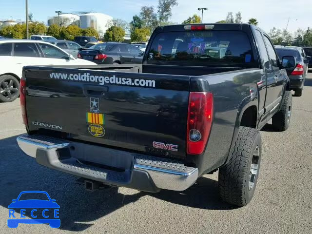 2006 GMC CANYON 1GTDT196268178346 image 3