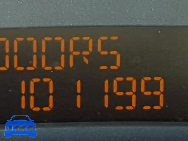 2006 GMC CANYON 1GTDT196268178346 image 7