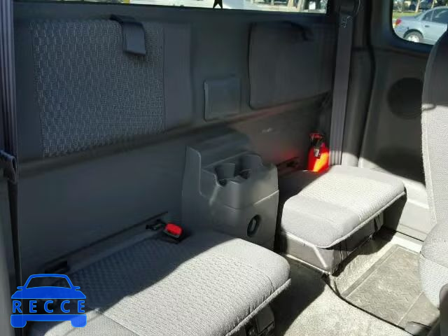 2006 GMC CANYON 1GTDT196268178346 image 8