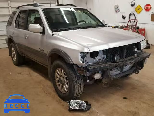 2001 HONDA PASSPORT E 4S6DM58W714415258 image 0