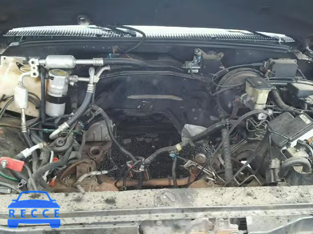 1999 GMC C1500 SUBU 1GKEC16R8XJ703640 image 6