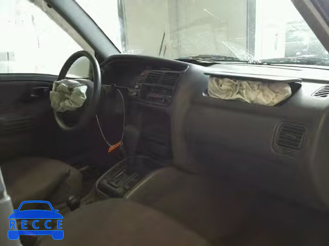 2000 CHEVROLET TRACKER 2CNBJ18C0Y6939769 зображення 8