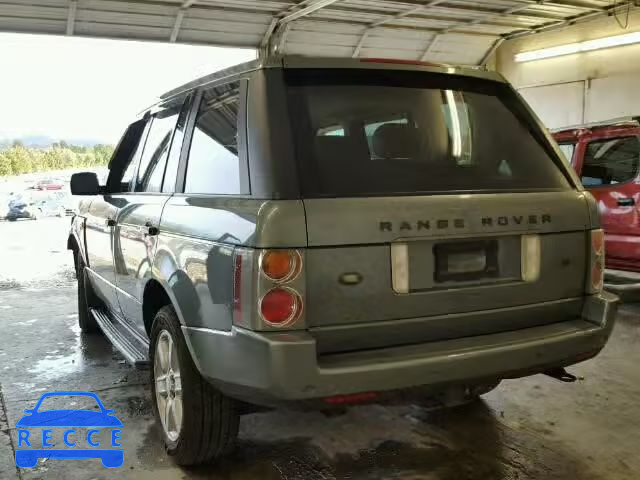 2004 LAND ROVER RANGE ROVE SALME11484A167757 Bild 2