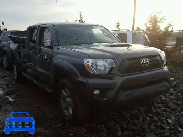 2013 TOYOTA TACOMA DOU 3TMMU4FN2DM051308 image 0