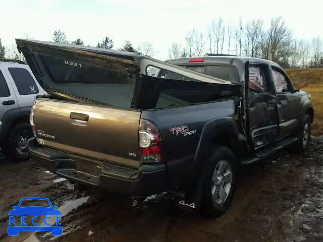 2013 TOYOTA TACOMA DOU 3TMMU4FN2DM051308 image 3